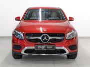 Mercedes-Benz GLC Coupe I (C253) Санкт-Петербург  - изображение 32