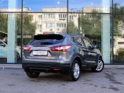 Nissan Qashqai II Самара  - изображение 19