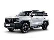 Haval H3 I Рестайлинг Самара  - изображение 2
