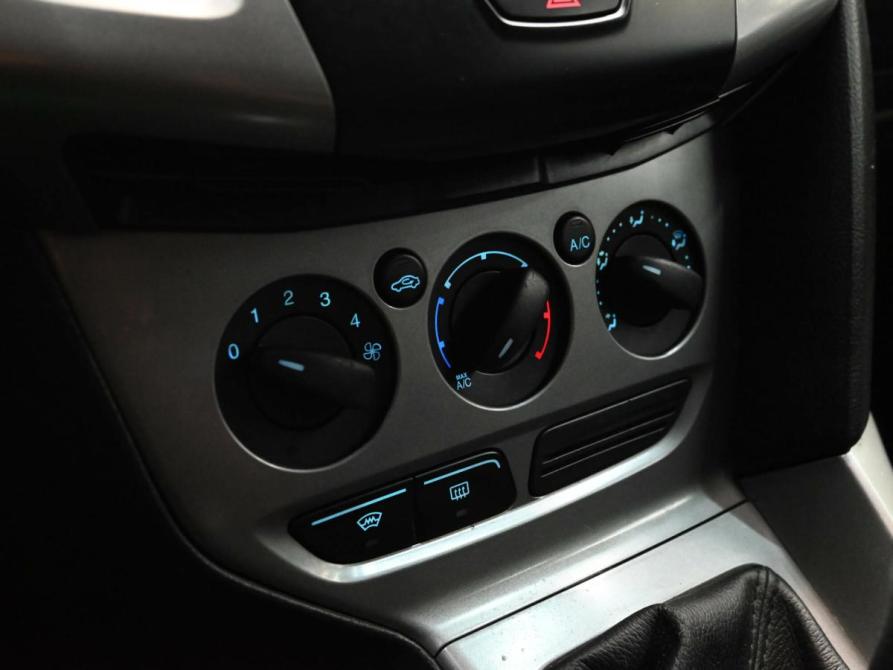 Ford Focus III Екатеринбург  - изображение 15