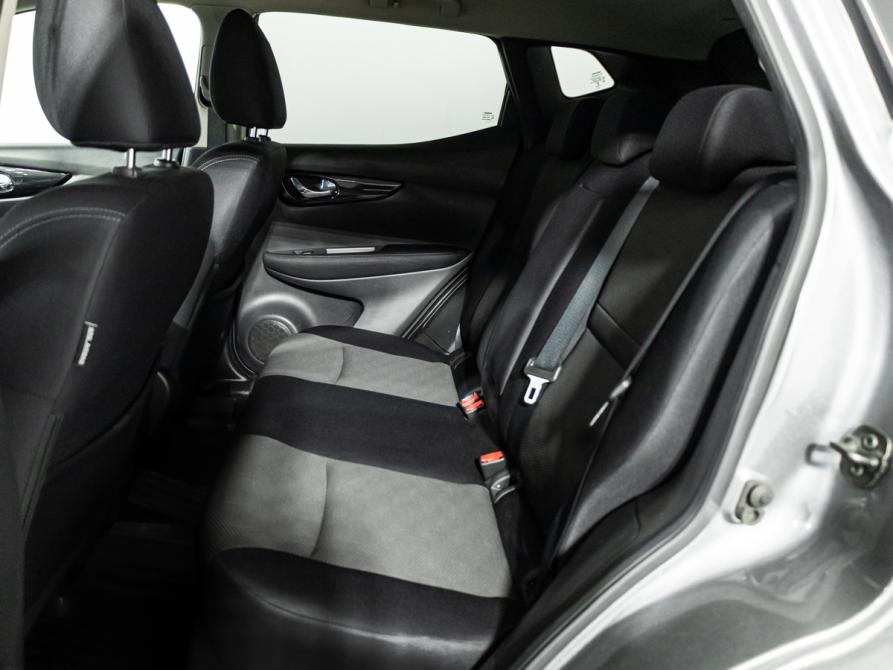 Nissan Qashqai II Санкт-Петербург  - изображение 10