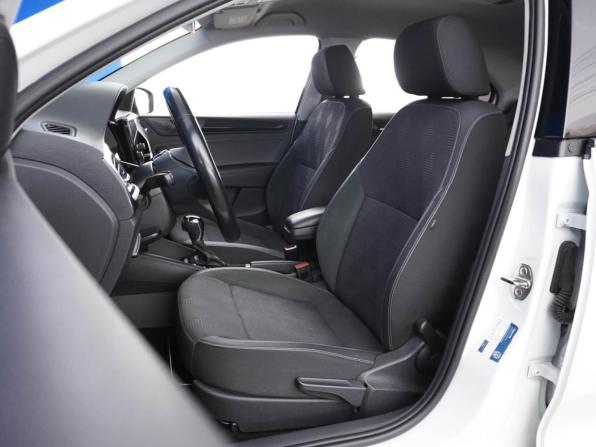 Volkswagen Polo VI с пробегом 2020 года, цена 1 782 444 рубля, 113661 км, лифтбек, Автокод Объявления