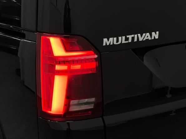 Volkswagen Multivan T6 Рестайлинг с пробегом 2020 года, цена 5 250 000 рублей, 191511 км, минивэн, Автокод Объявления