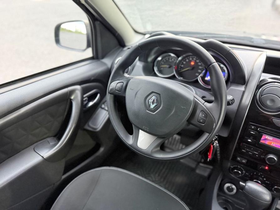 Renault Duster I Рестайлинг Волгоград  - изображение 7