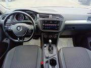 Volkswagen Tiguan II Тюмень  - изображение 38