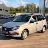 Lada (ВАЗ) Granta I Рестайлинг Нижнекамск  - изображение 24