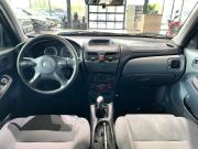 Nissan Almera II (N16) Рестайлинг Оренбург  - изображение 31