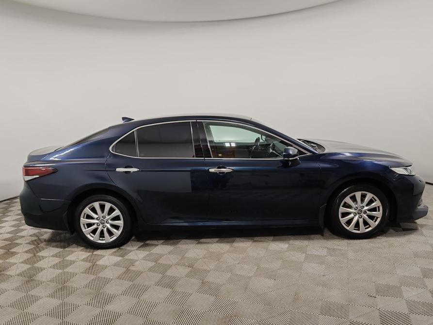 Toyota Camry VIII (XV70) Москва  - изображение 4