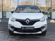Renault Kaptur I Ижевск  - изображение 24