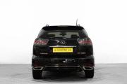 Lexus RX II Барнаул  - изображение 34
