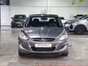 Hyundai Solaris I Санкт-Петербург  - изображение 18