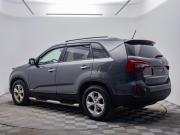 Kia Sorento II Рестайлинг Москва  - изображение 20