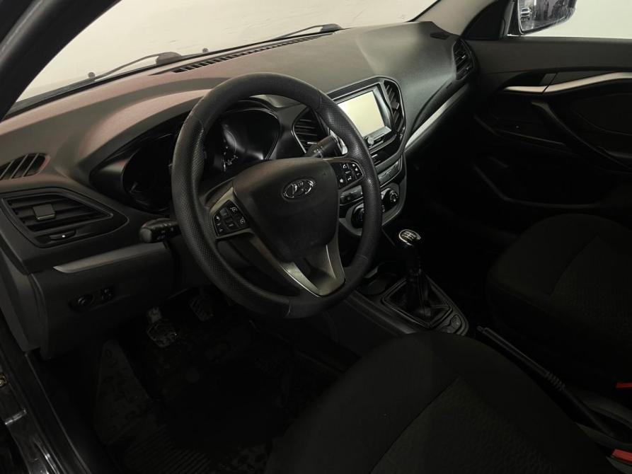 Lada (ВАЗ) Vesta I Воронеж  - изображение 7