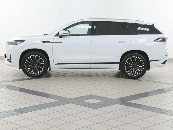 Jaecoo J8 с пробегом 2024 года, цена 2 999 000 рублей, 45000 км, внедорожник, Автокод Объявления