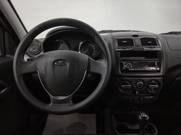 Lada (ВАЗ) Granta I Рестайлинг с пробегом 2024 года, цена 720 000 рублей, 95335 км, седан, Автокод Объявления