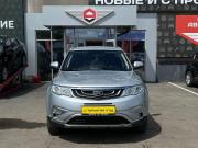 Geely Atlas I Альметьевск  - изображение 23