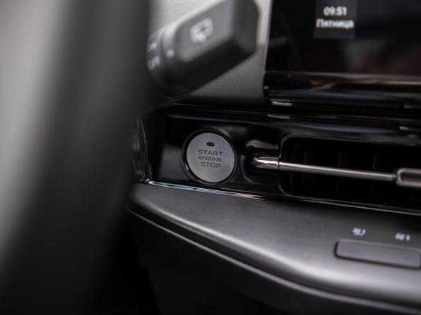Changan CS55 Plus II Рестайлинг с пробегом 2024 года, цена 2 499 000 рублей, 25232 км, внедорожник, Автокод Объявления