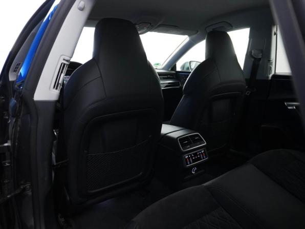 Audi S7 II (4K) с пробегом 2019 года, цена 5 474 444 рубля, 70587 км, лифтбек, Автокод Объявления