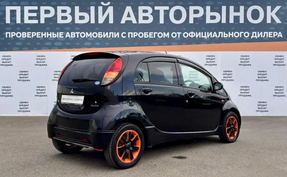 Mitsubishi i Краснодар  - изображение 5