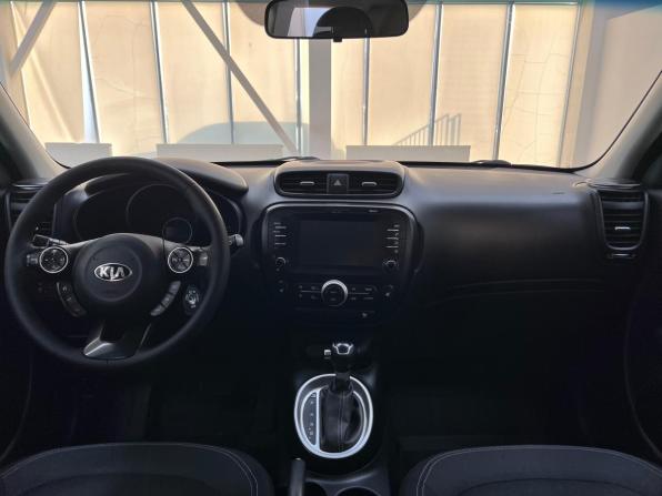 Kia Soul II Рестайлинг с пробегом 2017 года, цена 1 580 000 рублей, 123152 км, хэтчбек, Автокод Объявления
