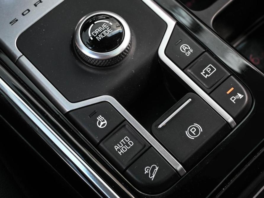 Kia Sorento IV Новороссийск  - изображение 24