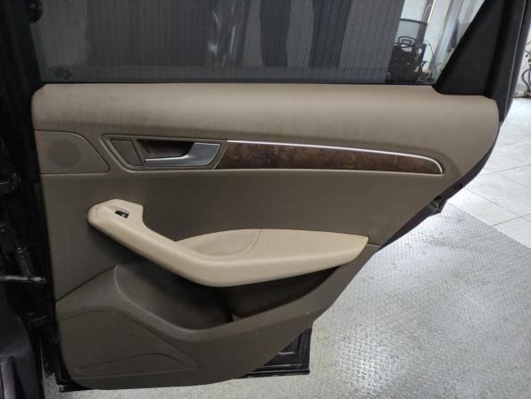 Audi Q5 I (8R) с пробегом 2011 года, цена 1 614 000 рублей, 179040 км, внедорожник, Автокод Объявления