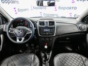 Renault Logan II Рестайлинг Ростов-на-Дону  - изображение 29
