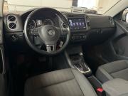 Volkswagen Tiguan I Рестайлинг Челябинск  - изображение 47