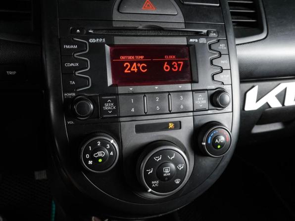 Kia Soul I с пробегом 2009 года, цена 699 000 рублей, 245895 км, хэтчбек, Автокод Объявления