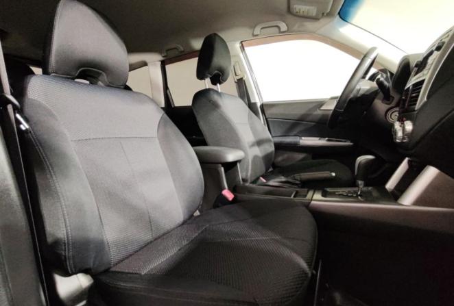 Subaru Forester III с пробегом 2011 года, цена 1 219 000 рублей, 161420 км, внедорожник, Автокод Объявления