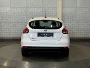 Ford Focus III Рестайлинг Москва  - изображение 20