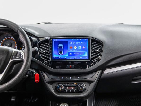 Lada (ВАЗ) Vesta I с пробегом 2019 года, цена 788 000 рублей, 137363 км, седан, Автокод Объявления