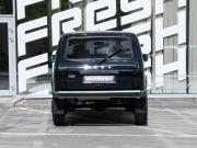 Lada (ВАЗ) Niva Legend Волгоград  - изображение 19