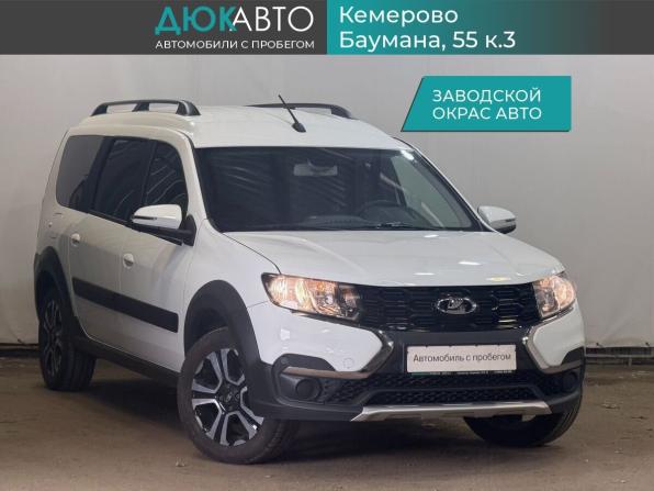 Lada (ВАЗ) Largus I Рестайлинг с пробегом 2025 года, цена 1 529 000 рублей, 7681 км, универсал, Автокод Объявления