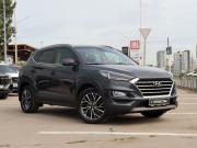 Hyundai Tucson III Рестайлинг Самара  - изображение 27