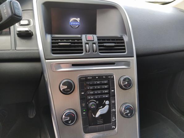 Volvo XC60 I с пробегом 2012 года, цена 1 419 000 рублей, 204717 км, внедорожник, Автокод Объявления