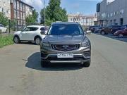 Geely Atlas Pro Оренбург  - изображение 15