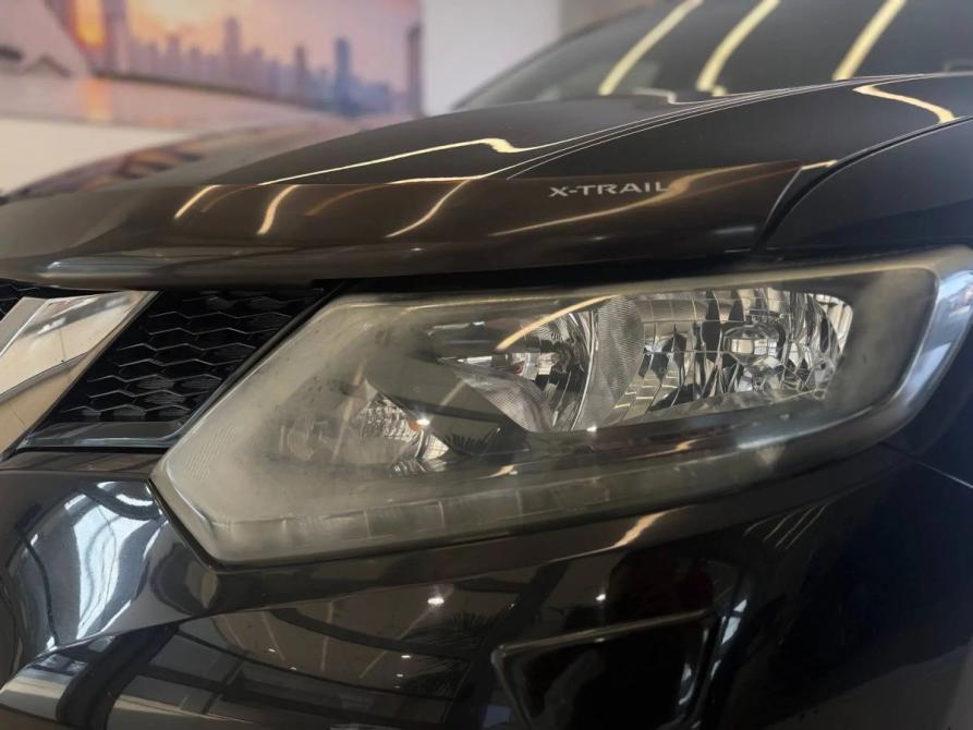 Nissan X-Trail III Челябинск  - изображение 14