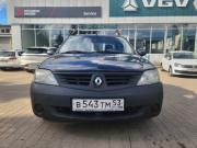 Renault Logan I Великий Новгород  - изображение 15