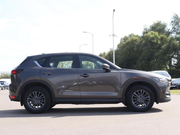 Mazda CX-5 II с пробегом 2019 года, цена 2 189 000 рублей, 125100 км, внедорожник, Автокод Объявления