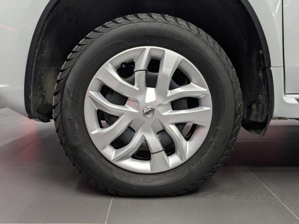 Nissan Terrano III (D10) с пробегом 2018 года, цена 1 525 000 рублей, 60849 км, внедорожник, Автокод Объявления
