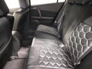 Mazda 6 II (GH) Рестайлинг Казань  - изображение 37