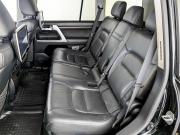 Toyota Land Cruiser 200 Series Рестайлинг 2 Москва  - изображение 42