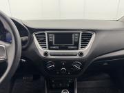 Hyundai Solaris II Рестайлинг Воронеж  - изображение 35