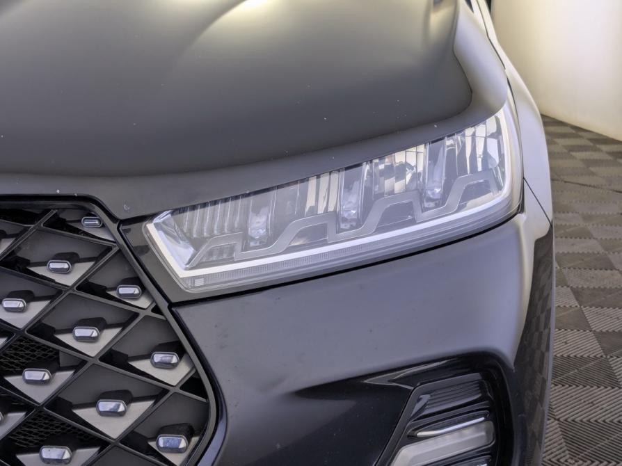 Chery Tiggo 7 Pro I Москва  - изображение 12