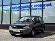 Lada (ВАЗ) Kalina I Екатеринбург  - изображение 20