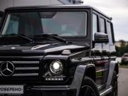 Mercedes-Benz G-Класс II (W463) Рестайлинг 4 Санкт-Петербург  - изображение 36