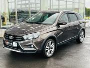 Lada (ВАЗ) Vesta I Пермь  - изображение 10