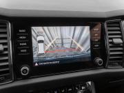 Skoda Kodiaq I Москва  - изображение 42