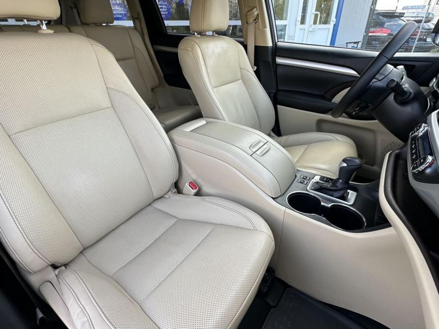 Toyota Highlander III (XU50) Ярославль  - изображение 38